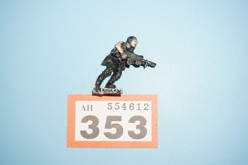 Warhammer 40k imperial - imperial, guard