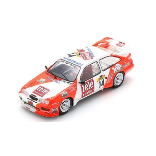 Ford sierra cosworth 14 - sierra, rs