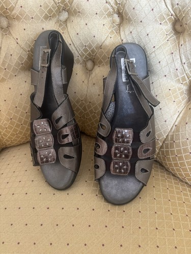 Spanish bona moda leather - bona,