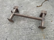 Ford Transit mk6 mk7 Chassis