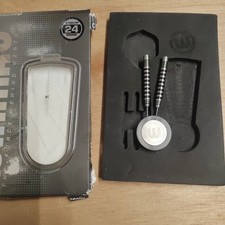 2 x Darts ONLY - Winmau Advance 500 Series Darts 24g 