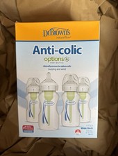 Dr Brown's Natural Flow