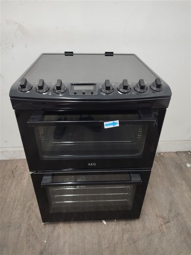 Aeg ccx6740acb cooker - cooker, electric