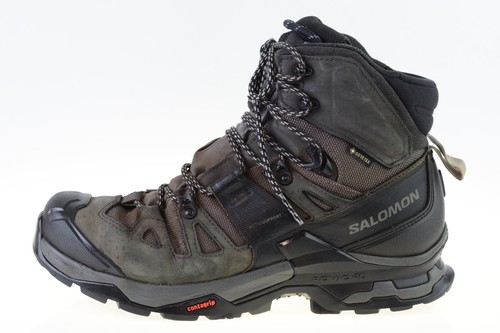 Salomon quest gtx - 4,