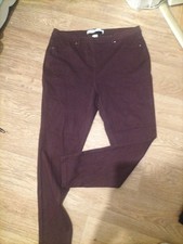 Ladies Next Size 16R Full