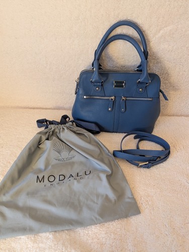 Modalu pippa leather bag small - modalu,