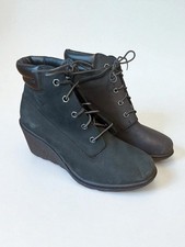 Timberland Amston Wedge