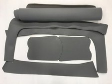 JAGUAR XKE E-TYPE S1, S2 (2+2