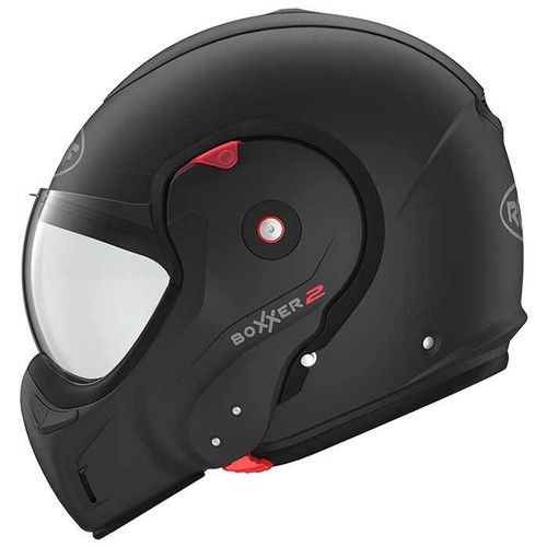 Roof ro9 boxxer - ro9, matt