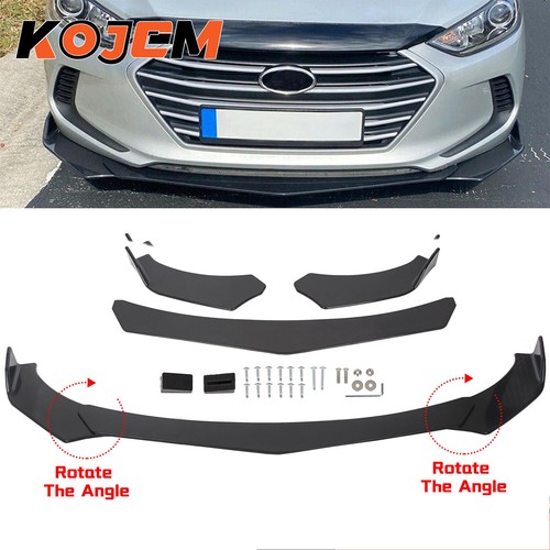 Fits universal gloss black - universal,