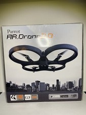 AR Drone 2.0 Parrot Academy -