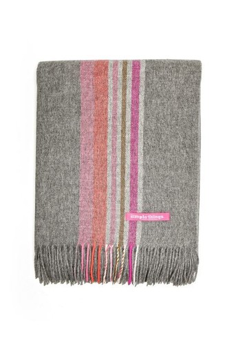 100 alpaca throw blanket - alpaca,