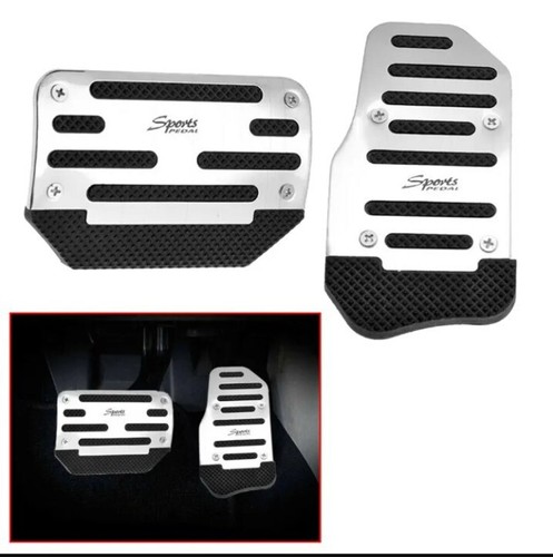 Non slip sport pedal - non-slip,