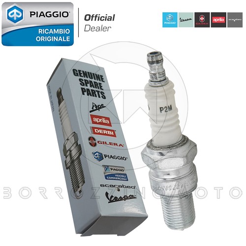 Champion p2m ignition - p2m,