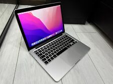 Apple MacBook Pro Retina 13.3" Early 2015 - 512GB SSD - 8GB Ram - 3.1GHz Core i7