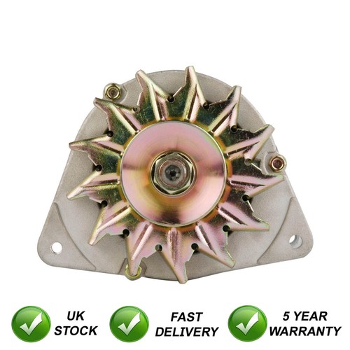 Alternator fits picanto - alternator,