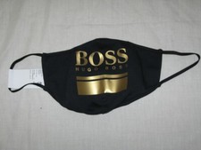 HUGO BOSS Gold Edition  Face