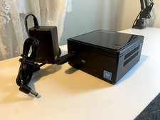 GIGABYTE Brix GB-BACE-3150 -