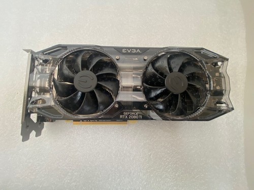 Evga geforce rtx 2080 - evga,
