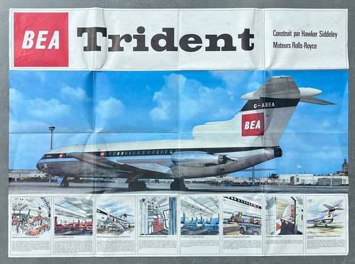 British european airways - british,