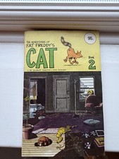 The Adventures of Fat Freddy's