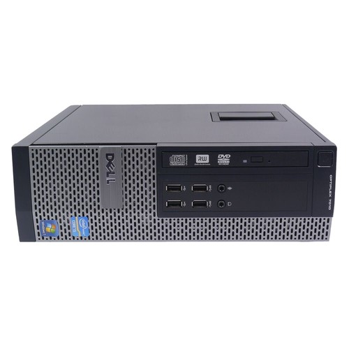 Dell optiplex 7020 sff intel - 7020, sff.