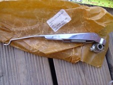 Vintage & Classic Car Stainless Steel Wiper Blade arms adjustable length