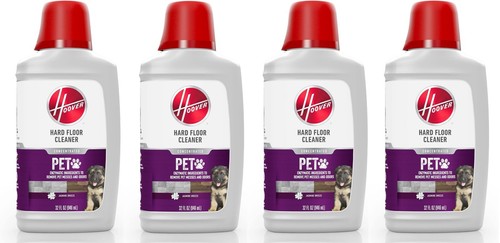 Hoover paws claws hard - hoover,