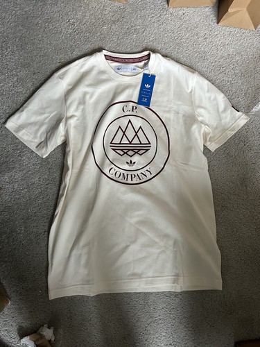 Adidas spzl company mod - x, c.p.