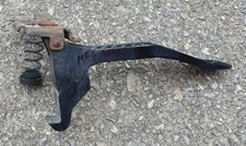 Renault Megane MK3 2008-2013 Fluence bonnet front lock catch latch handle relase