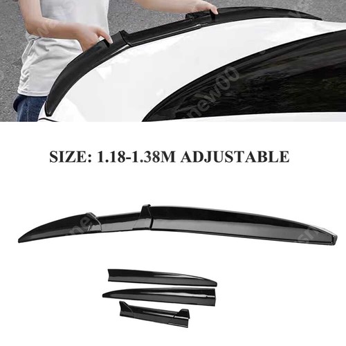 118cm 135cm universal - 118cm-135cm, rear