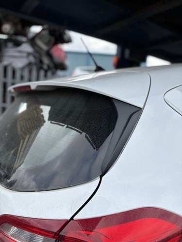 Ford fiesta mk8 sport car - ford,