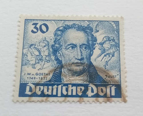 German berlin 1949 200th - 1949,