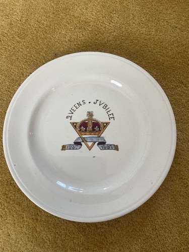 Rare queen victoria 50th - queen,