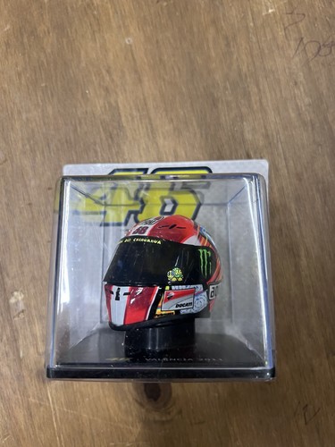 Valentino rossi helmet - valentino,