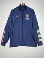 Arsenal 2020 2021 Presentation