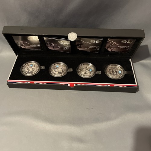 Countdown london silver - countdown,