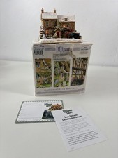 Lilliput lane the - lane,