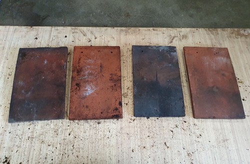 Rosemary style reclaimed roof - rosemary,
