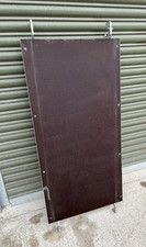 Stairmax 600 Stairwell Scaffold Tower Platform Deck