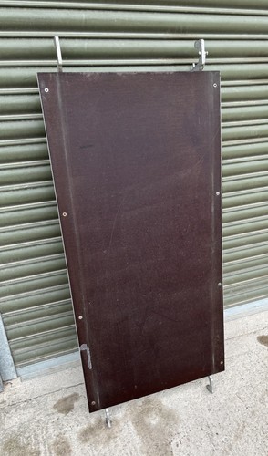 Stairmax 600 stairwell - 600,