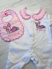 Romany Spanish Baby Girls’