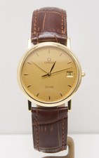 Omega De Ville Quartz Cal.1532