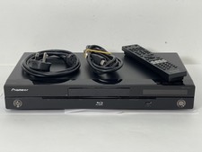 Pioneer BDP-LX54 3D Bluray Player Blu Ray & Remote & HDMI Cable