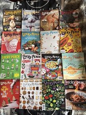 Lucky peach magazine by - magazine,