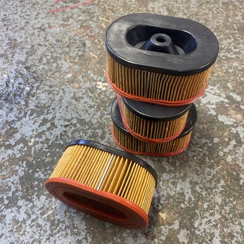 Pack air filter - 4,
