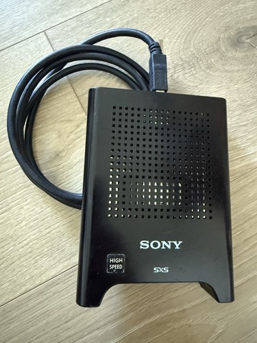 Sony sbac us30 sxs pro - sbac-us30, and