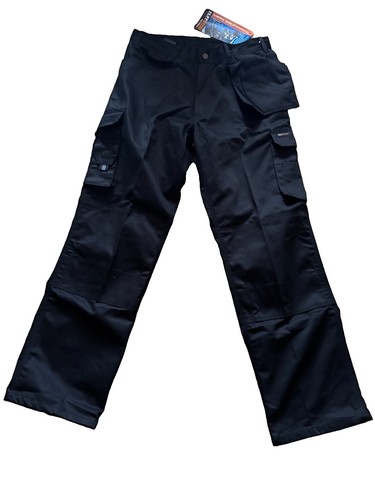 Tuff stuff work trouser motion - work,