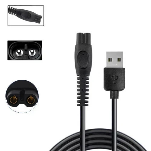Usb charger cable for philips - usb,