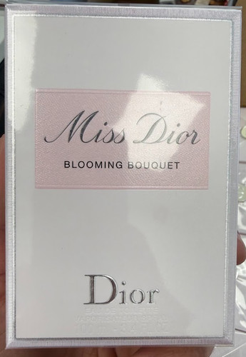 Dior miss blooming - miss,